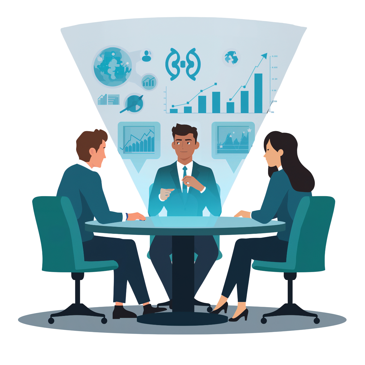 MCR Fund Trading Platform
